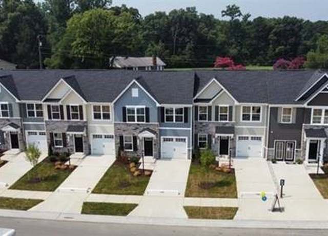 Property at 6508 Carters Walk Ln, North Chesterfield, VA 23234, 3 beds, 2.5 baths