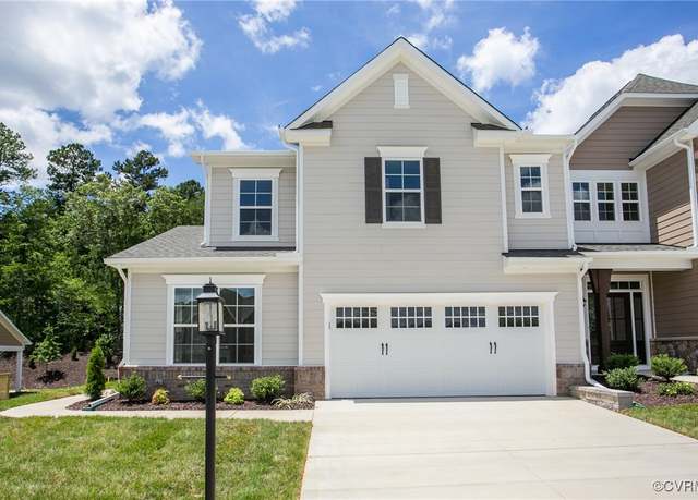 Property at 9445 Tesserae Way, Richmond, VA 23238, 3 beds, 3.5 baths
