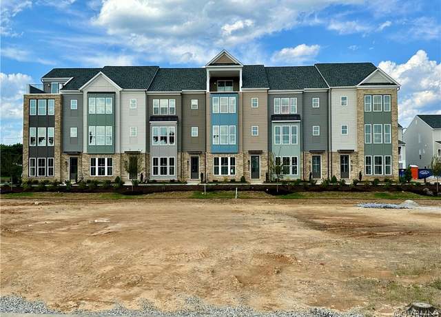 Property at 12042 Flowering Lavender Loop, Henrico, VA 23233, 3 beds, 3.5 baths