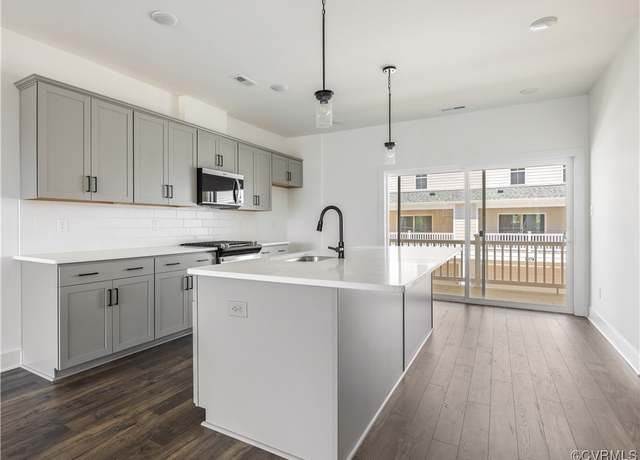 Property at 12042 Flowering Lavender Loop, Henrico, VA 23233, 3 beds, 3.5 baths