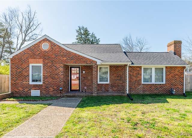 Property at 3006 River Rd, Hopewell, VA 23860, 3 beds, 2 baths