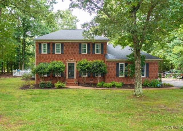 Property at 13731 Brandy Oaks Ter, Chesterfield, VA 23832, 3 beds, 2.5 baths