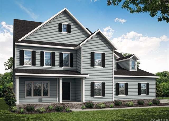 Property at 3120 Lake Stone Ter, Powhatan, VA 23139, 4 beds, 3.5 baths