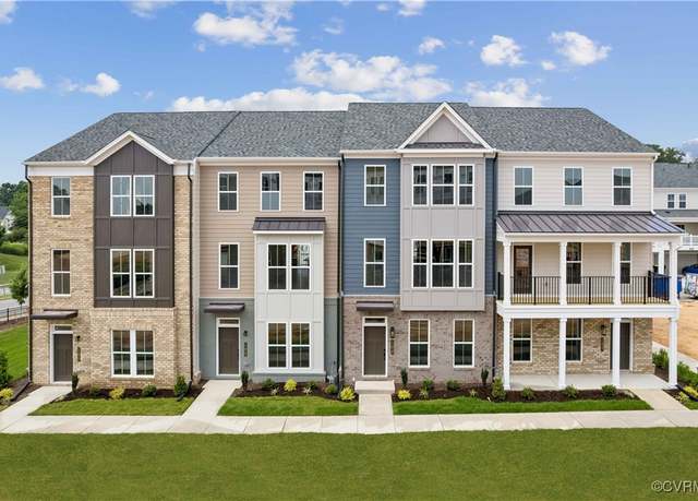 Property at 11927 Evening Loop, Henrico, VA 23233, 3 beds, 3.5 baths