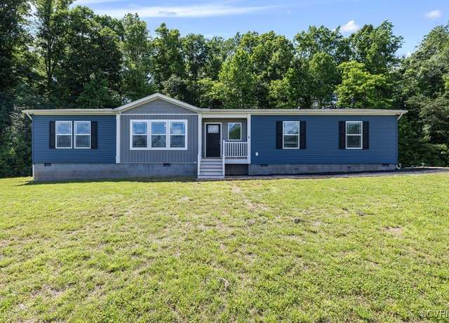 Property at 1646 Ragland Rd, Goochland, VA 23063, 3 beds, 2.5 baths