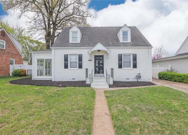 Property at 4405 Grove Ave, Richmond, VA 23221, 3 beds, 2 baths