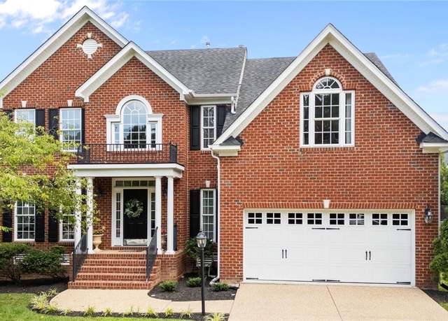 Property at 5901 Barnstable Ct, Glen Allen, VA 23059, 4 beds, 3.5 baths