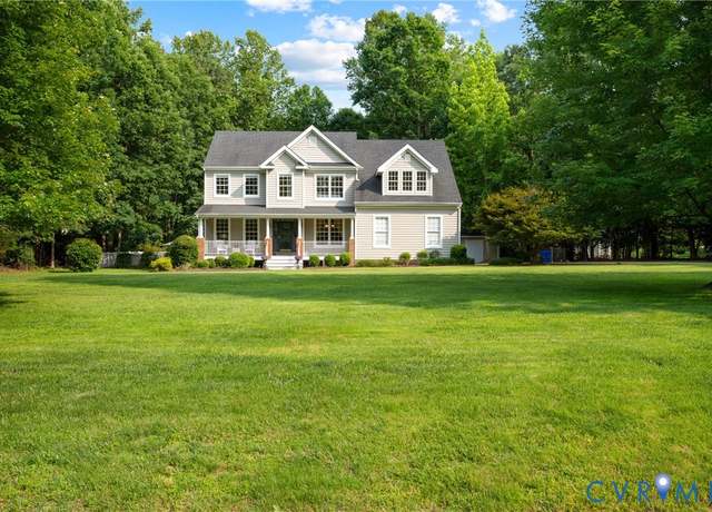 Property at 11137 Sterling Cove Dr, Chesterfield, VA 23838, 6 beds, 4 baths