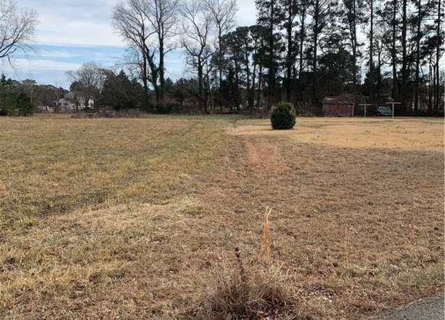 Property at 2Lots-10171&10172 Queens Creek Rd, Mathews, VA 23109