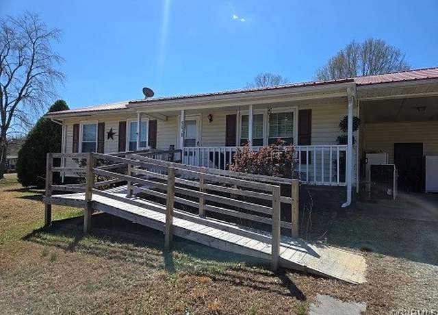 Property at 7018 Bethel Rd, Scottsburg, VA 24589, 3 beds, 2 baths