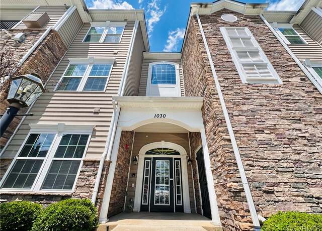 Property at 1030 Westwood Village Way #302, Midlothian, VA 23114, 2 beds, 2 baths