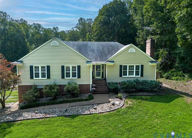 Property at 212 Copper Line Rd, Bumpass, VA 23024, 4 beds, 3 baths