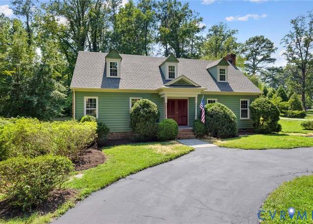 Property at 7529 Rockfalls Dr, Richmond, VA 23225, 4 beds, 3.5 baths