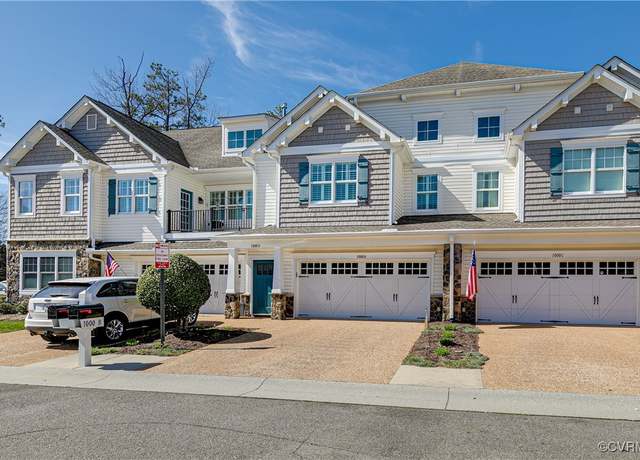 Property at 1000 Heathsville Ct Unit B, Glen Allen, VA 23060, 3 beds, 2 baths