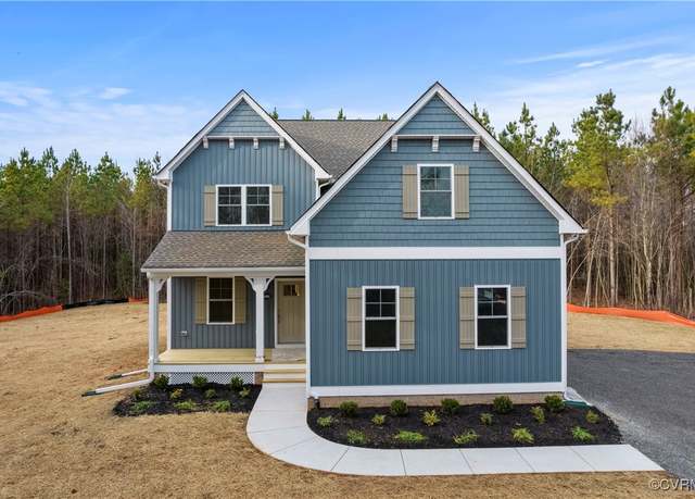 Property at 18 Vontay Rd, Maidens, VA 23102, 4 beds, 2.5 baths