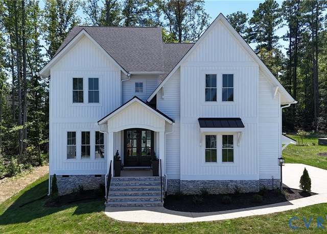 Property at 5100 Lake Summer Loop, Moseley, VA 23120, 4 beds, 5 baths