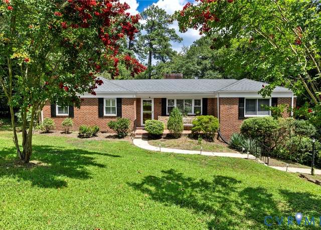 Property at 7644 Cherokee Rd, Richmond, VA 23225, 3 beds, 1.5 baths