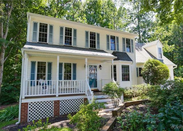 Property at 7107 Port Side Dr, Chesterfield, VA 23112, 4 beds, 2.5 baths