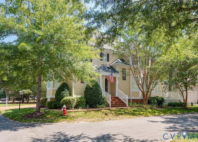 Property at 3601 Bradinton, Williamsburg, VA 23188, 4 beds, 3.5 baths