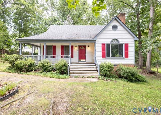 Property at 3700 Nesting Way, Chester, VA 23831, 3 beds, 2.5 baths