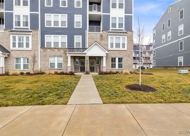 Property at 14431 Hancock Towns Dr Unit G 12-2, Chesterfield, VA 23832, 3 beds, 2.5 baths