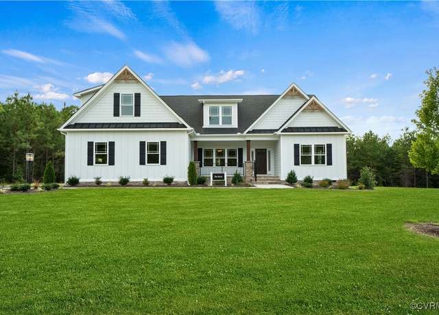 Property at Lot  11 Red Oak Cir, Aylett, VA 23009, 3 beds, 2 baths