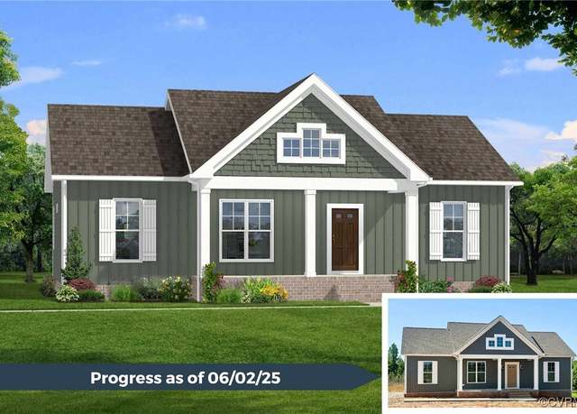 Property at 5782 Darlington Heights Rd, Farmville, VA 23901, 3 beds, 2 baths