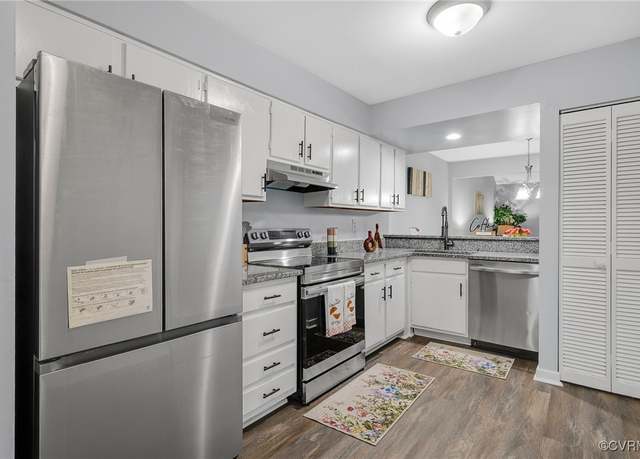Property at 1417 Sycamore Mews Cir, Midlothian, VA 23113, 3 beds, 3 baths
