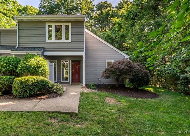 Property at 1417 Sycamore Mews Cir, Midlothian, VA 23113, 3 beds, 3 baths