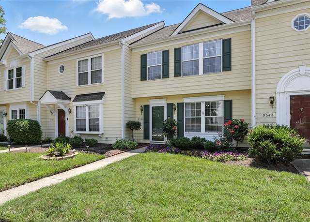 Property at 9546 Sara Beth Cir, Henrico, VA 23060, 2 beds, 2.5 baths