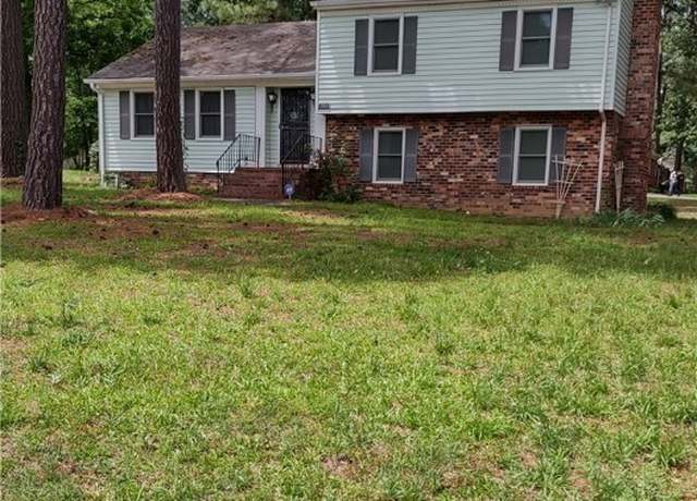 Property at 7356 Penrith Dr, Mechanicsville, VA 23116, 3 beds, 2.5 baths