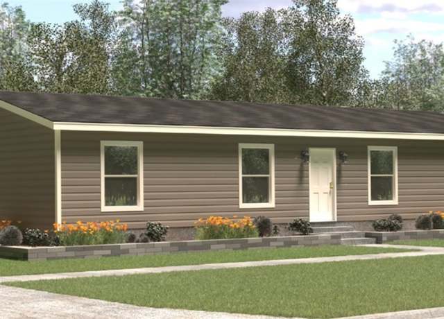 Property at 00 Davis Hwy, Louisa, VA 23093, 3 beds, 2 baths