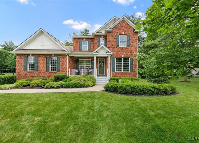 Property at 13294 Slayden Cir, Ashland, VA 23005, 4 beds, 3.5 baths