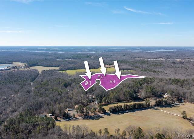 Property at Lot 38 Pleasant Pl, Warsaw, VA 22572