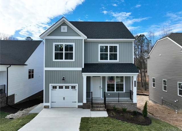 Property at 7925 Lyndale Dr, Chesterfield, VA 23235, 3 beds, 2.5 baths
