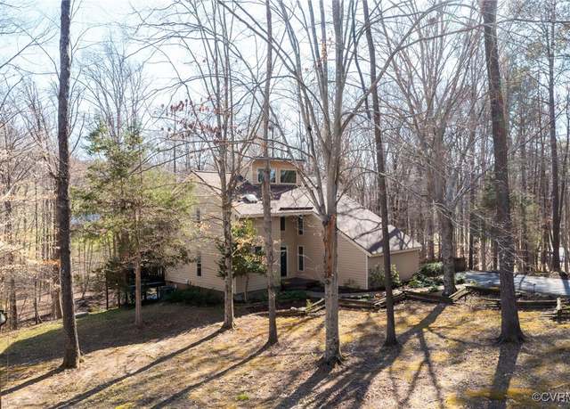 Property at 14304 Horseshoe Ford Rd, Ashland, VA 23005, 3 beds, 2 baths