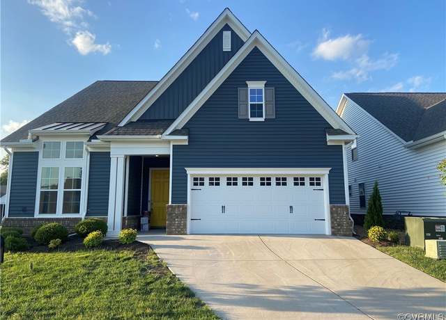 Property at 1900 Galley Pl, Chester, VA 23836, 3 beds, 3 baths