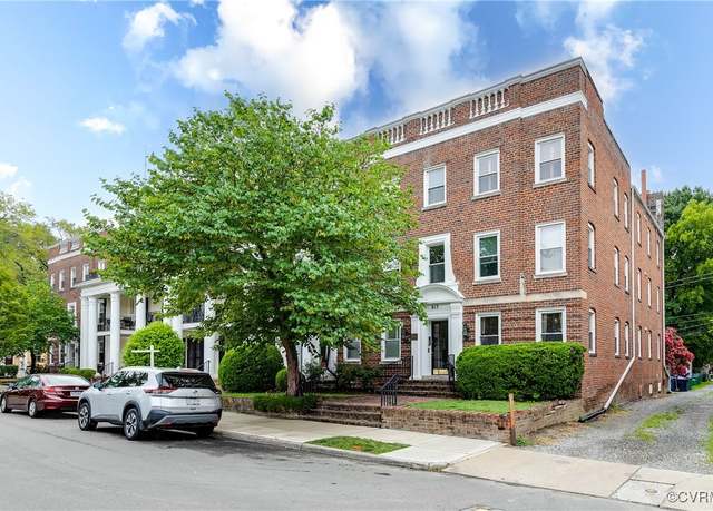Property at 613 Roseneath Rd Unit U1, Richmond, VA 23221, 2 beds, 1 bath