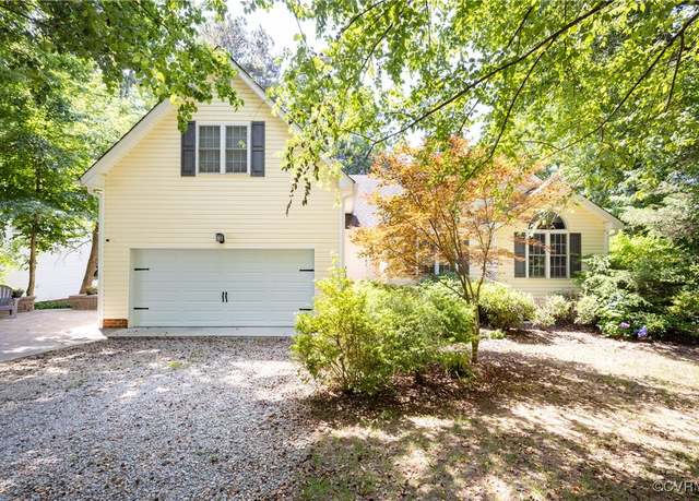Property at 2310 Grey Oak Dr, North Chesterfield, VA 23236, 4 beds, 2 baths