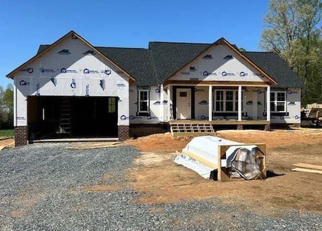 Property at 2935 Cumberland Rd, Cumberland, VA 23040, 3 beds, 2 baths