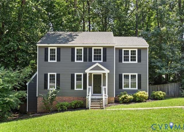 Property at 13803 Deer Run Cir, Midlothian, VA 23112, 4 beds, 2.5 baths
