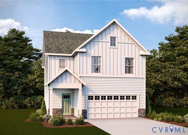 Property at 11030 Heron Creek Dr, North Prince George, VA 23860, 4 beds, 2.5 baths