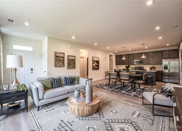 Property at 5305 Twisting Vine Ln #102, Glen Allen, VA 23059, 2 beds, 2 baths