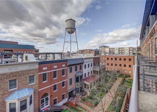 Property at 251 Rocketts Way #213, Henrico, VA 23231, 1 bed, 1 bath