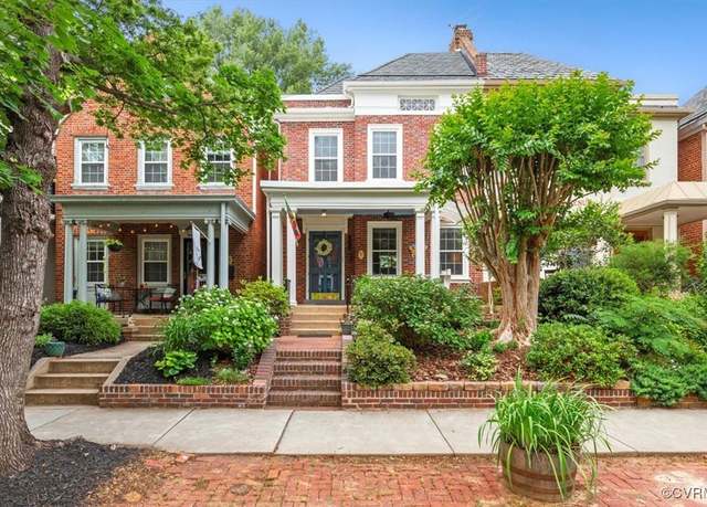 Property at 3432 Hanover Ave, Richmond, VA 23221, 3 beds, 2.5 baths