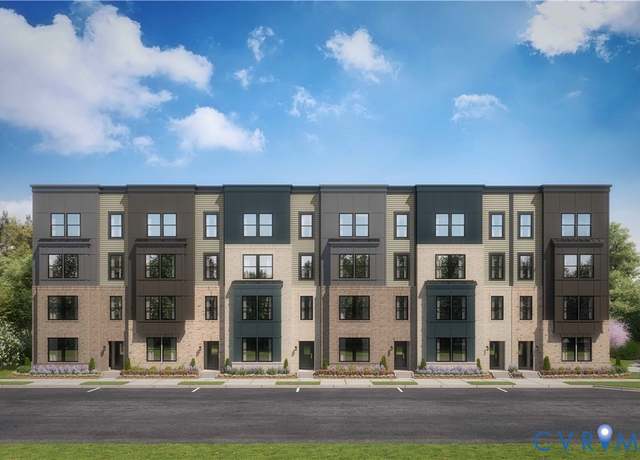 Property at 9672 Turning Point Dr Unit B, Glen Allen, VA 23059, 3 beds, 2.5 baths