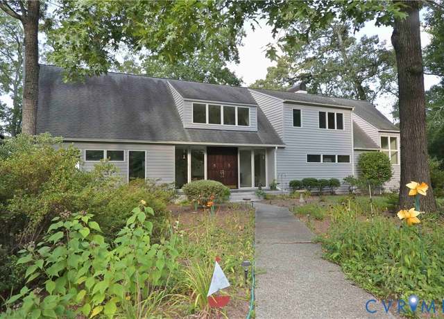 Property at 1718 Mariners Woods Dr, Hartfield, VA 23071, 3 beds, 3.5 baths