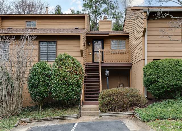 Property at 2222 Rockwater Ter, Henrico, VA 23238, 3 beds, 2 baths