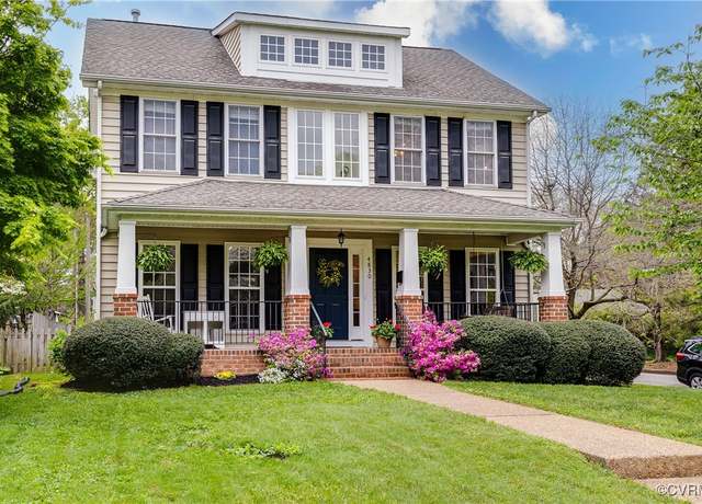 Property at 4830 E Seminary Ave, Richmond, VA 23227, 3 beds, 2.5 baths
