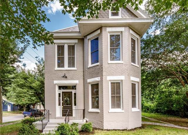 Property at 3423 Enslow Ave, Richmond, VA 23222, 3 beds, 2.5 baths